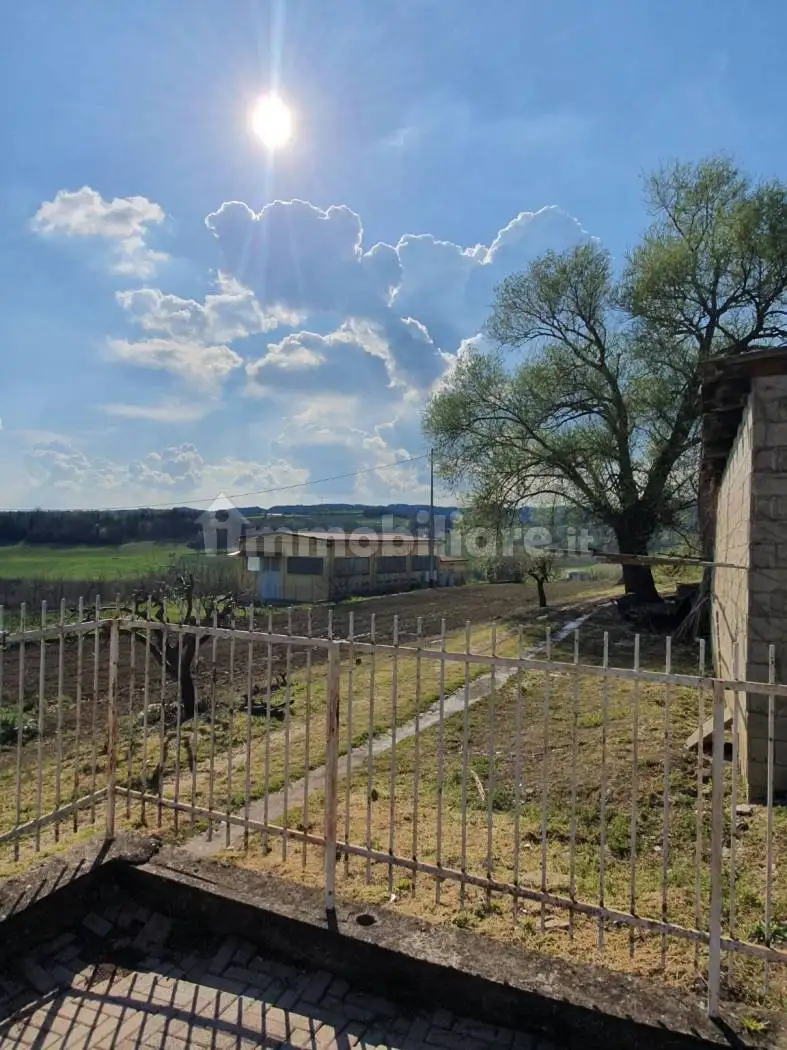 Villa plurifamiliare via Roma 15, Castelletto Merli - foto 5