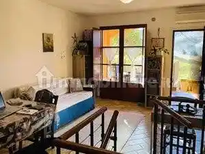 Appartamento in vendita a Scarlino