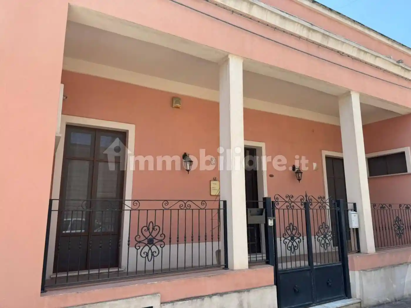 Casa indipendente in vendita a Manduria