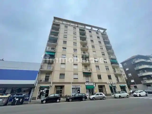 Appartamento in vendita a Alessandria