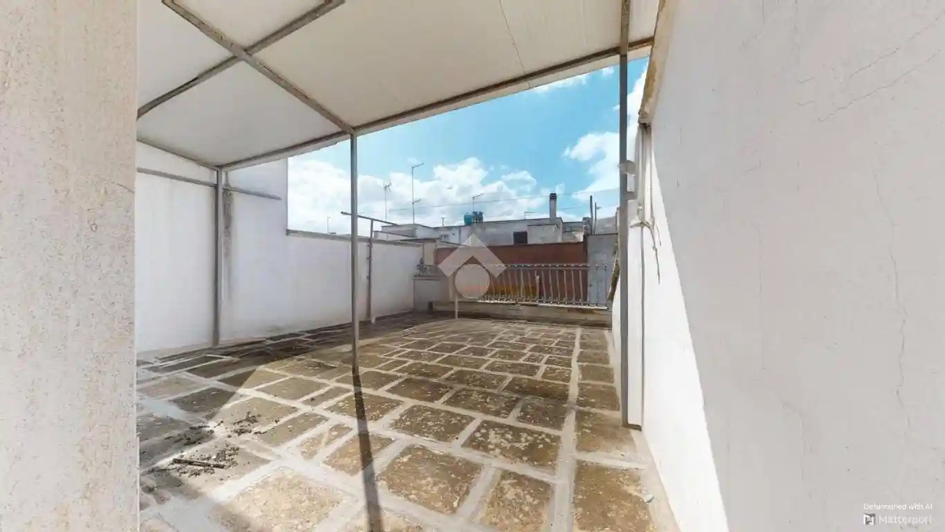 Casa indipendente in vendita a Francavilla Fontana