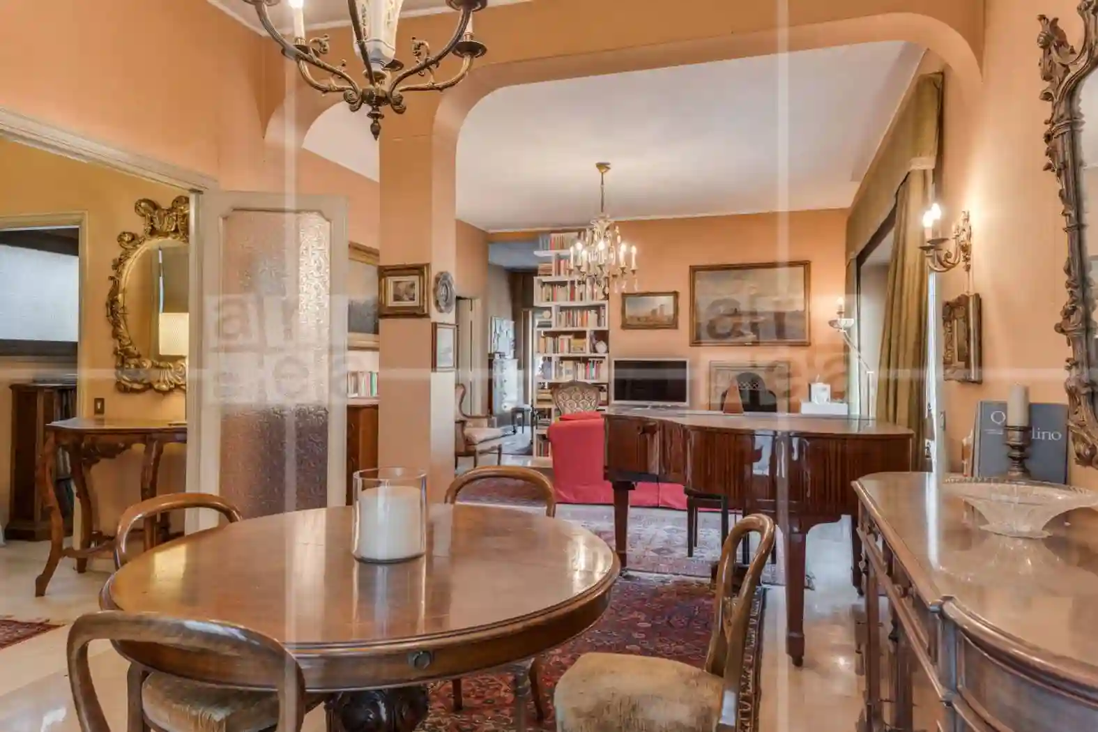 Attico - Mansarda - foto 5