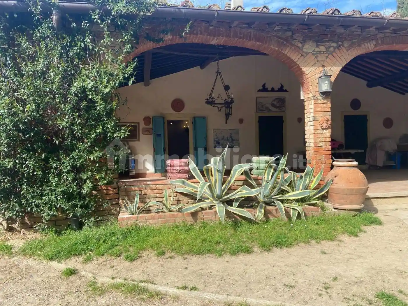 Villa in vendita a Greve in Chianti