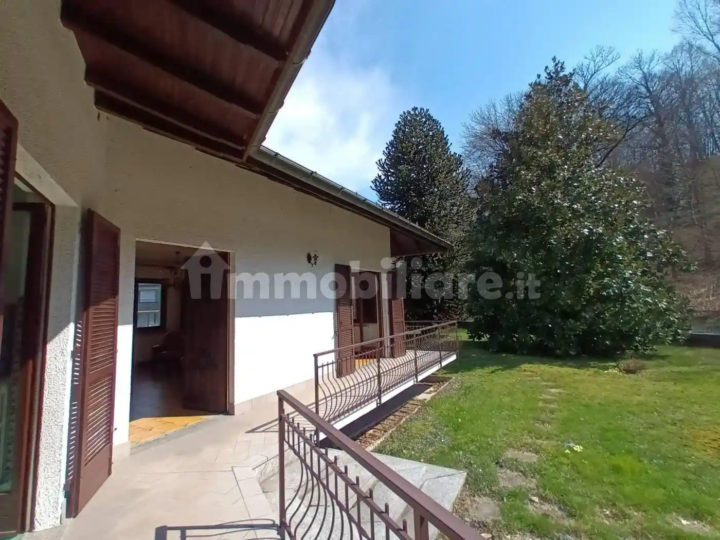 Villa in vendita a Induno Olona