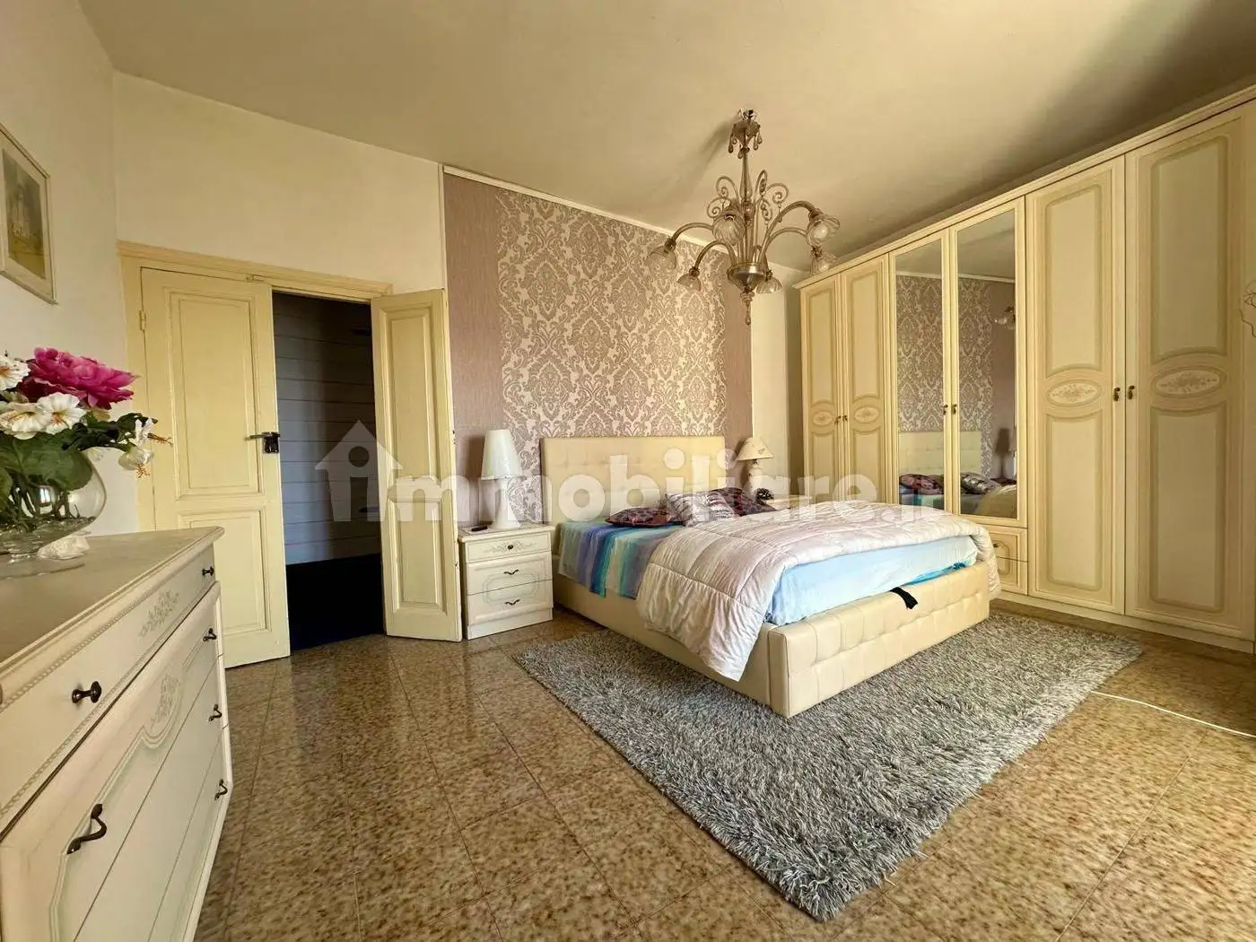 Terratetto unifamiliare via Vittorio Emanuele, 1, San Martino, Barisciano - foto 5