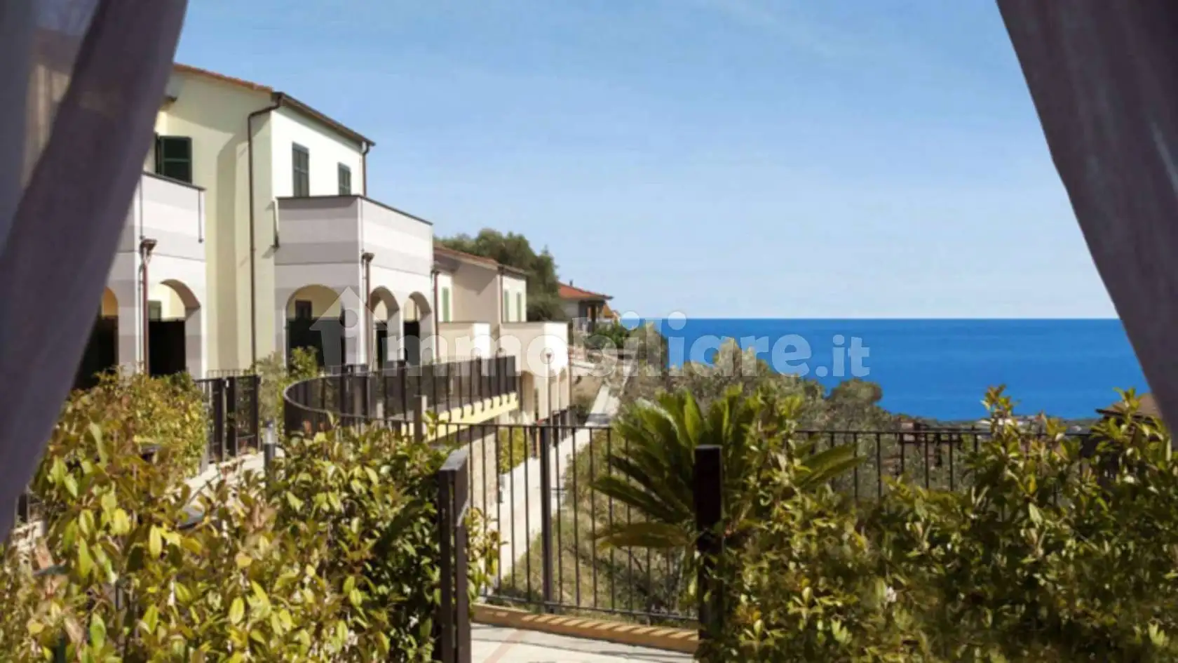 Bilocale via Imperia, Civezza - foto 2