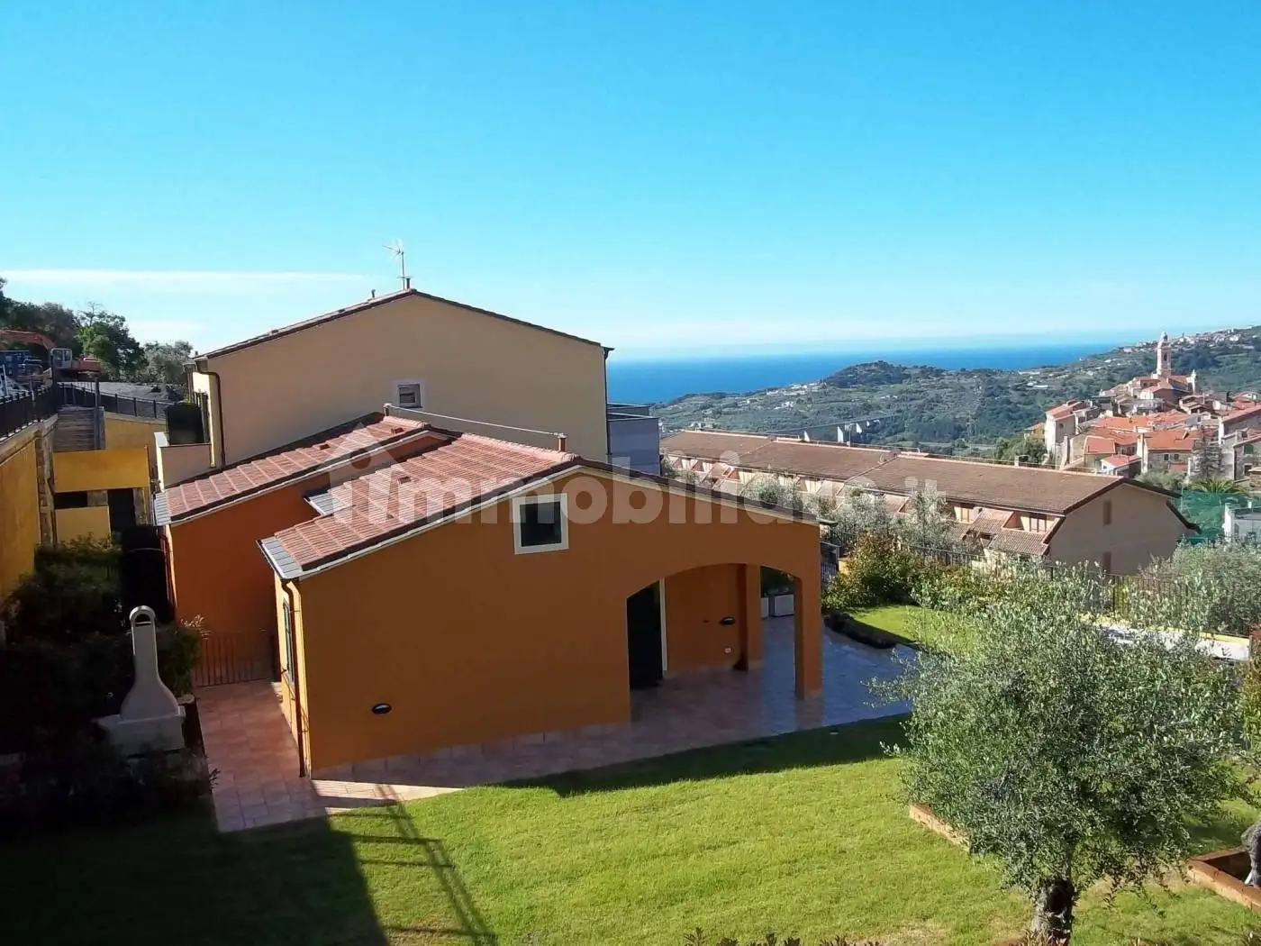 Bilocale via Imperia, Civezza - foto 3