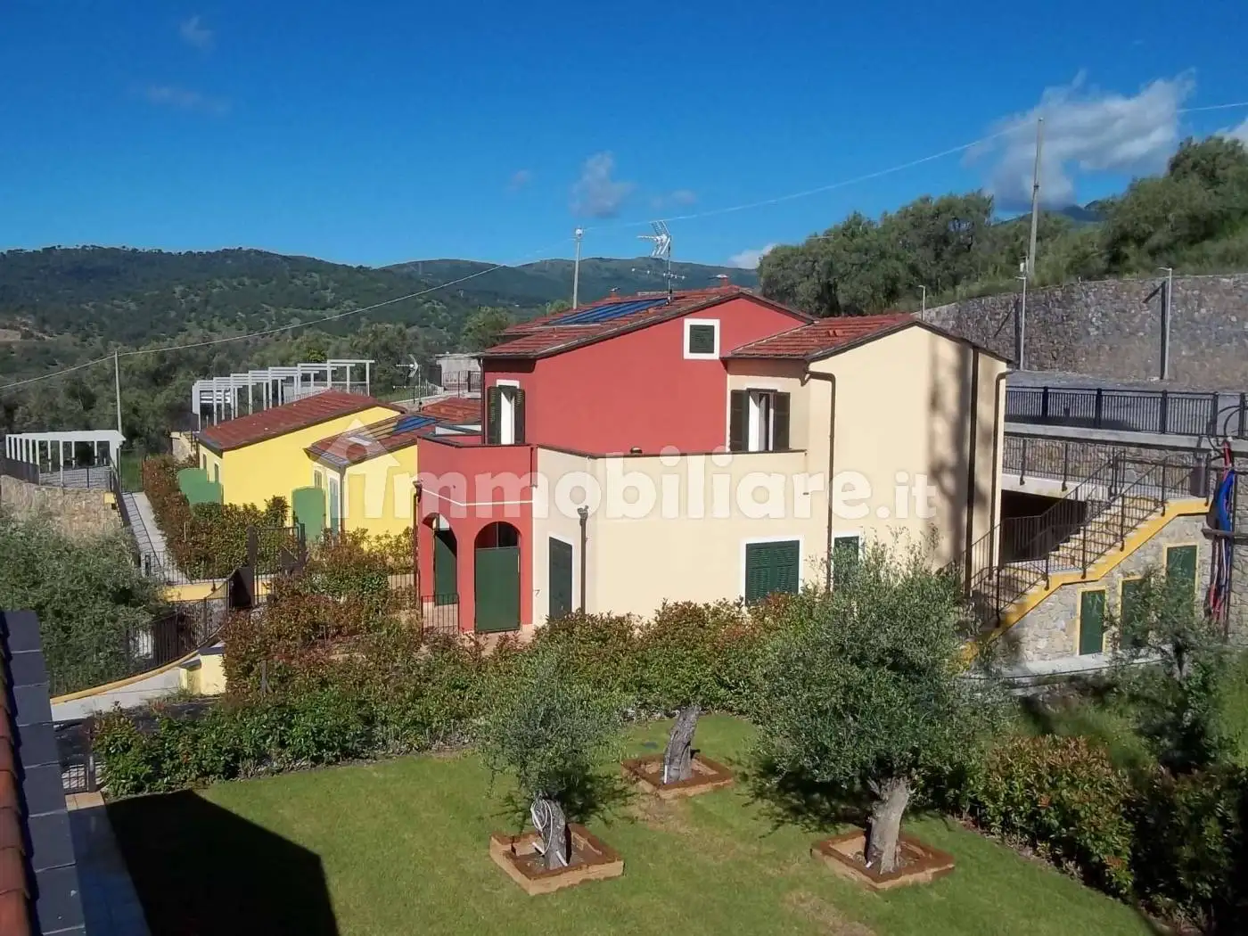 Bilocale via Imperia, Civezza - foto 4