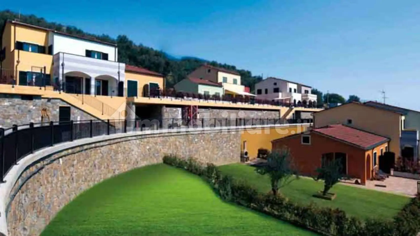 Bilocale via Imperia, Civezza - foto 5