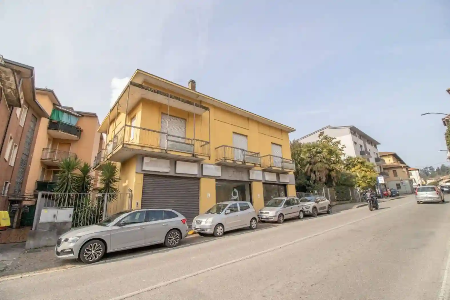 Palazzo - Edificio - foto 3