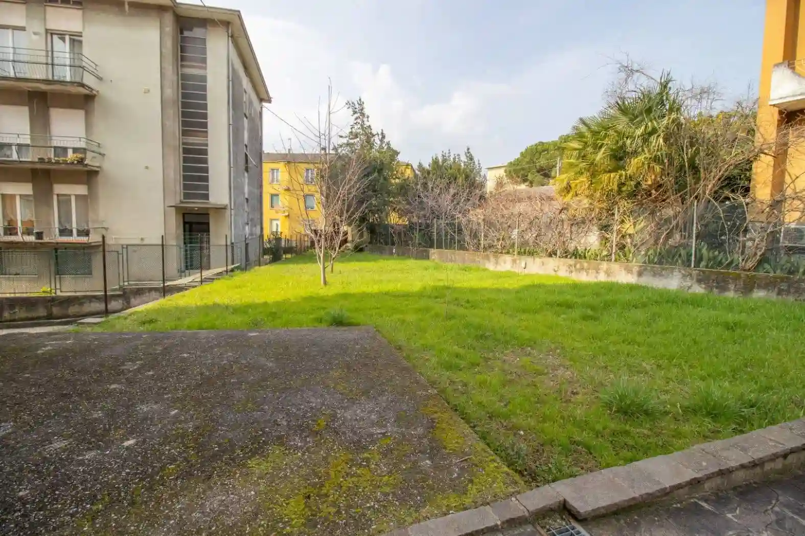 Palazzo - Edificio - foto 4