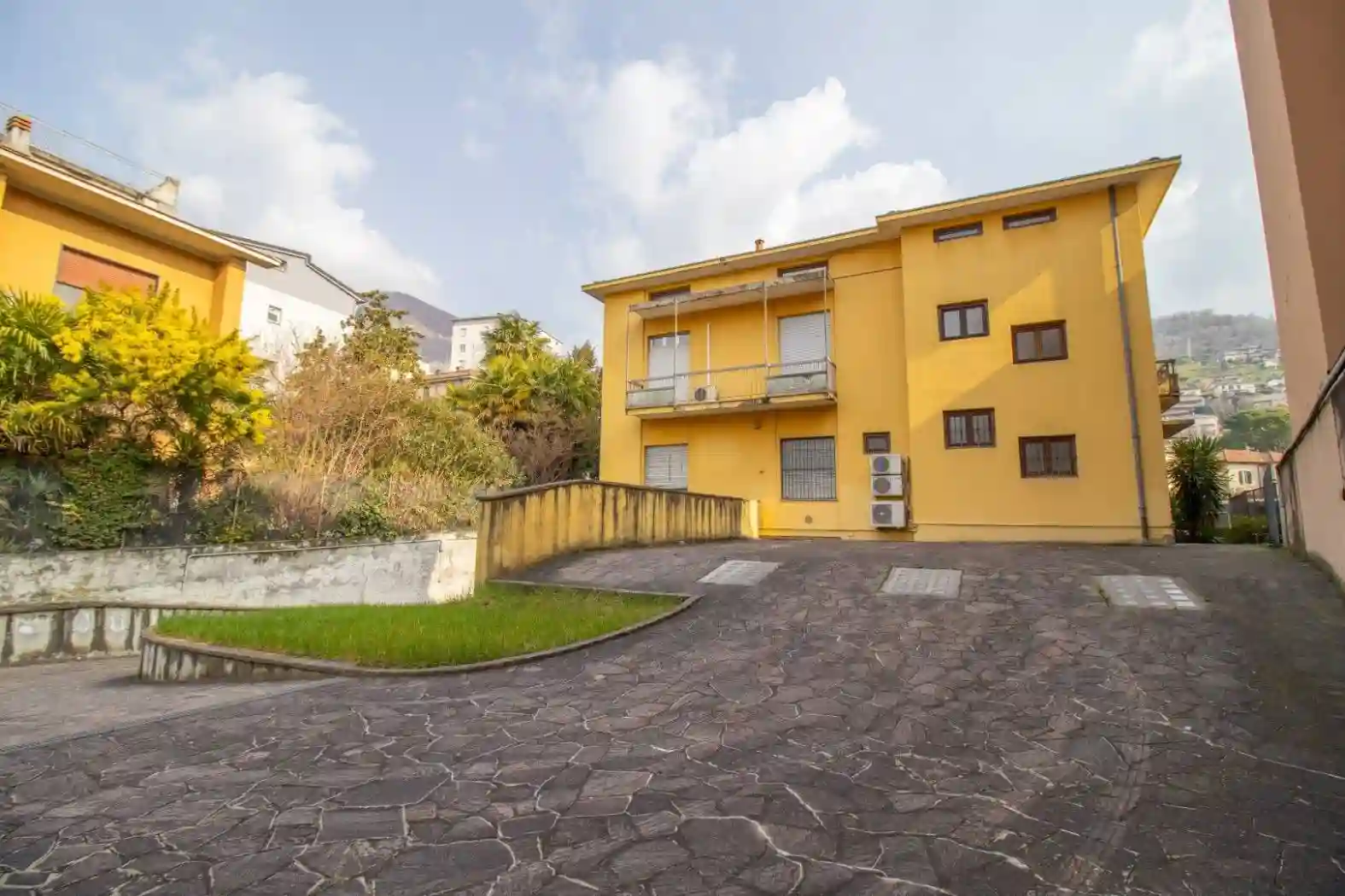 Palazzo - Edificio - foto 5