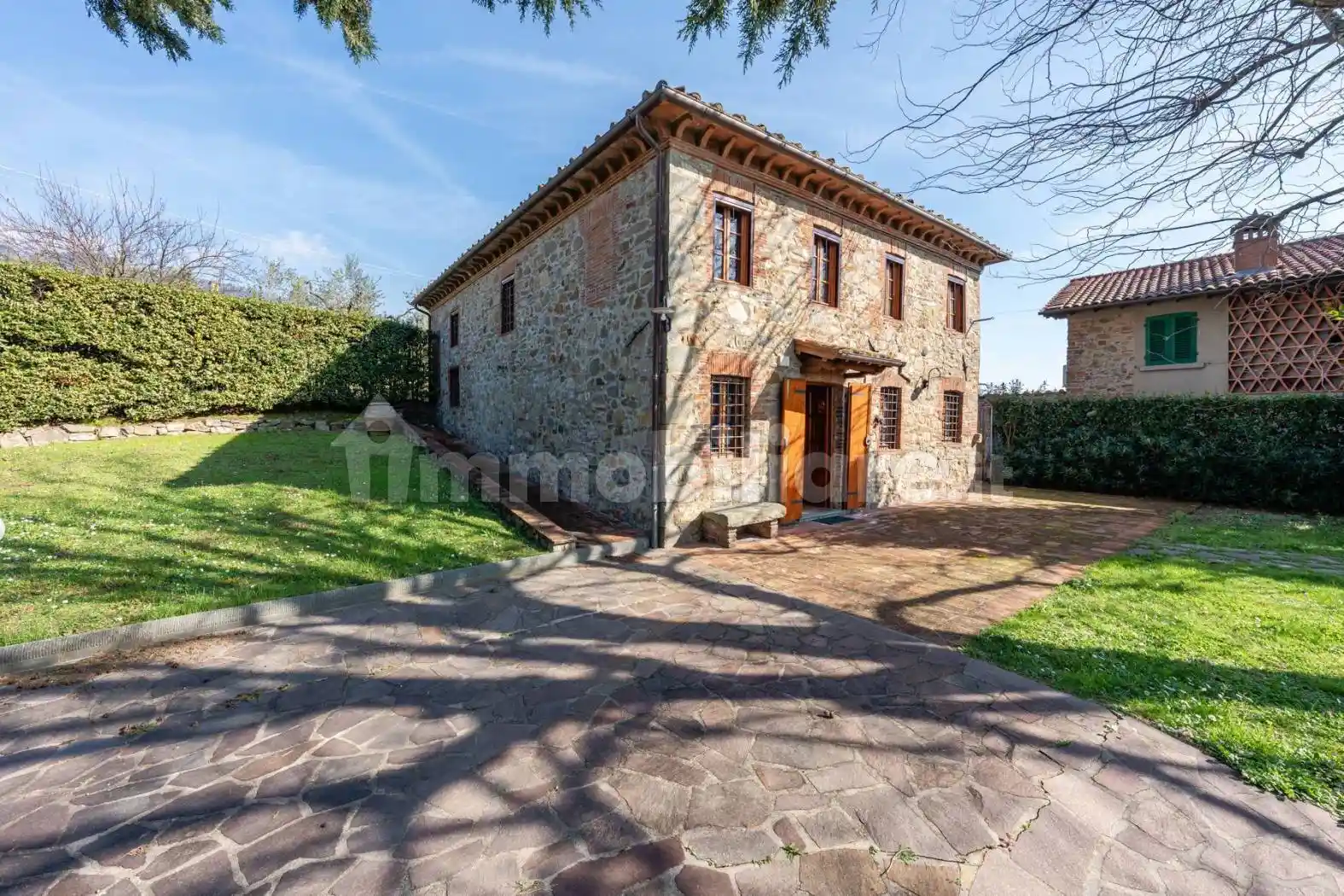 Rustico - Casale in vendita a Capannori