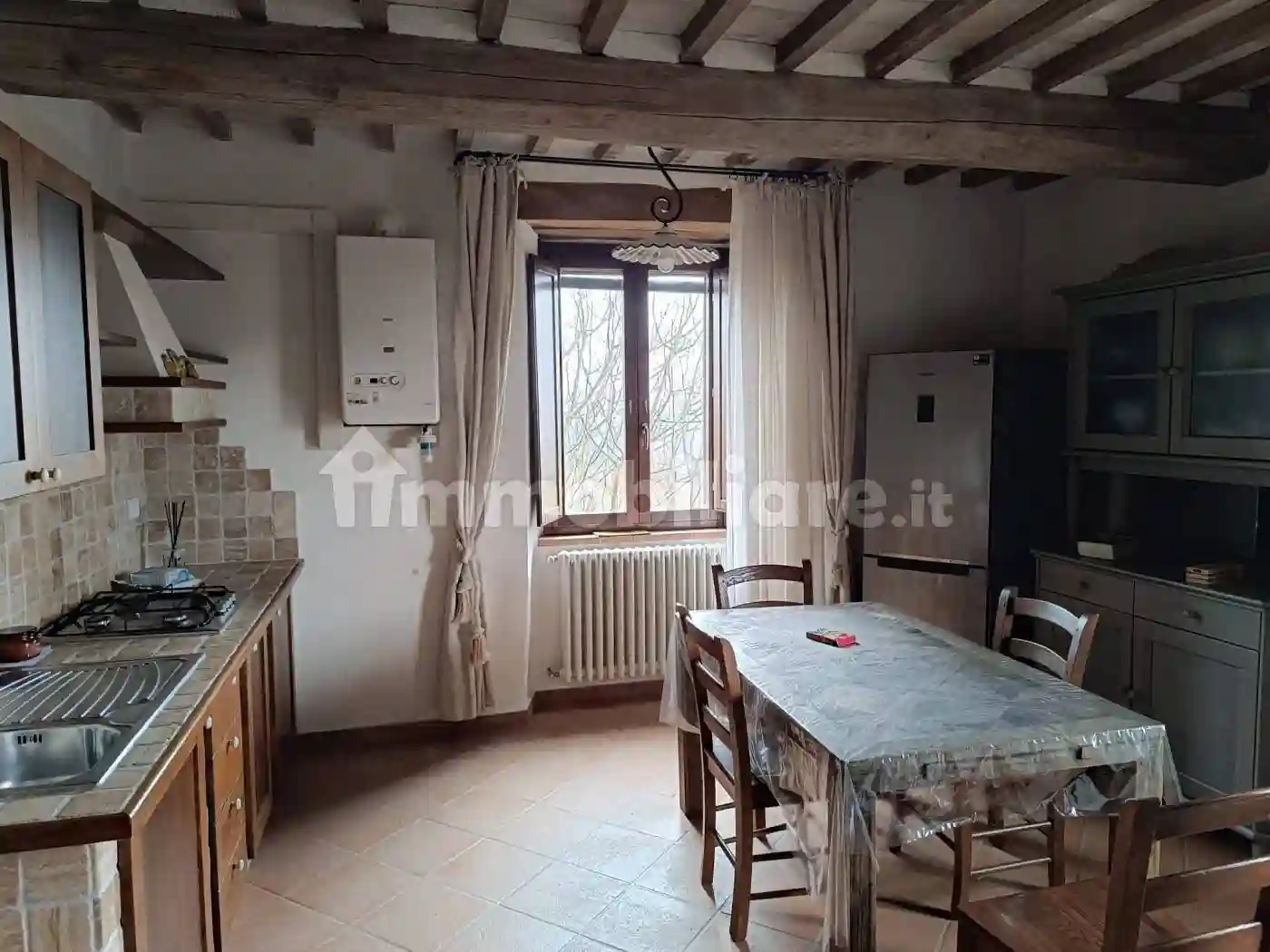 Monolocale Vocabolo Le Selve, Città della Pieve - foto 4