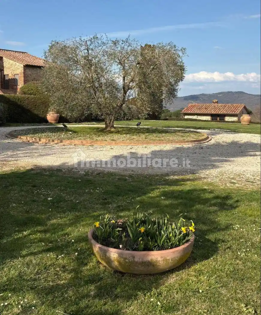 Monolocale Vocabolo Le Selve, Città della Pieve - foto 5