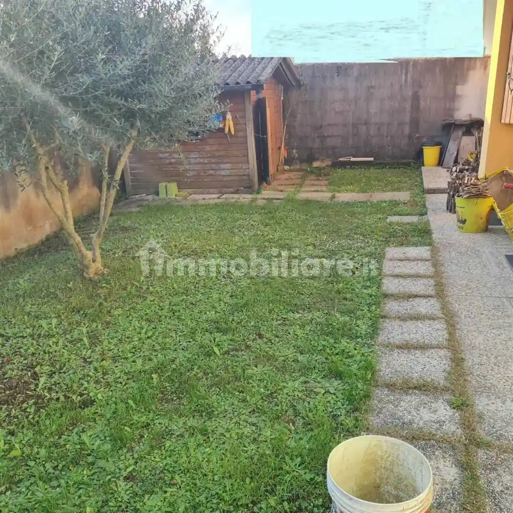 Villetta a schiera in vendita a Riese Pio X