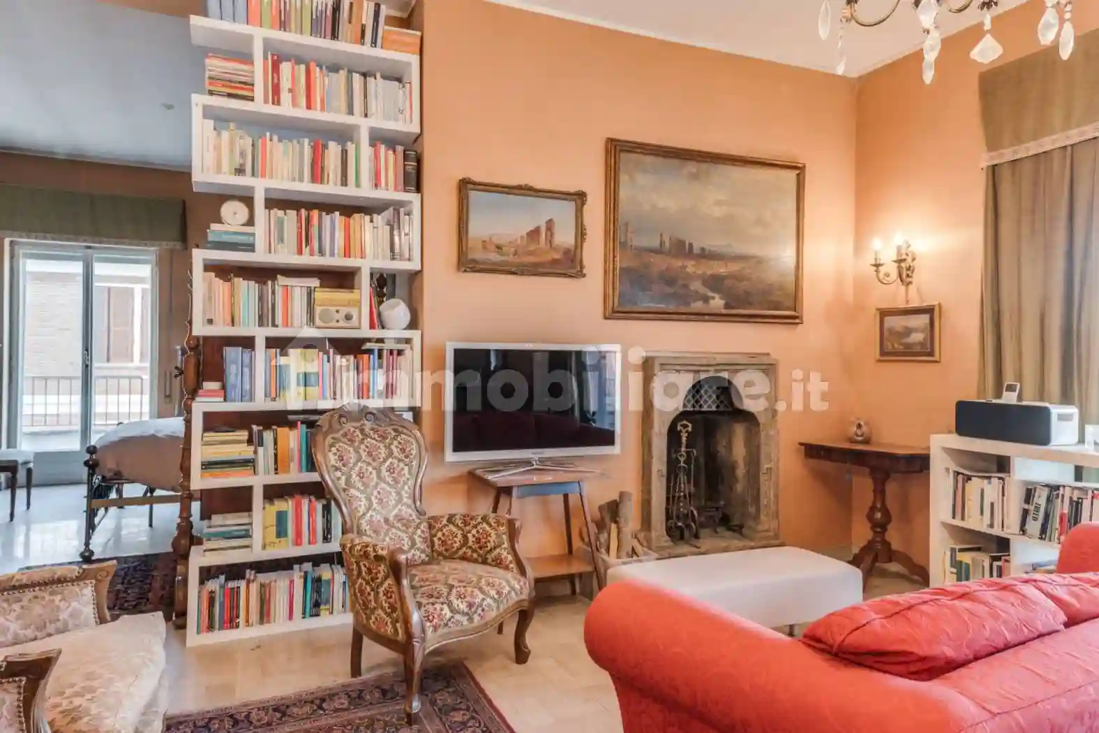 Attico - Mansarda - foto 2