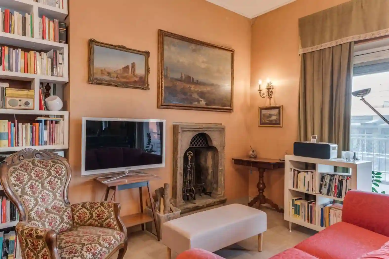 Attico - Mansarda - foto 4