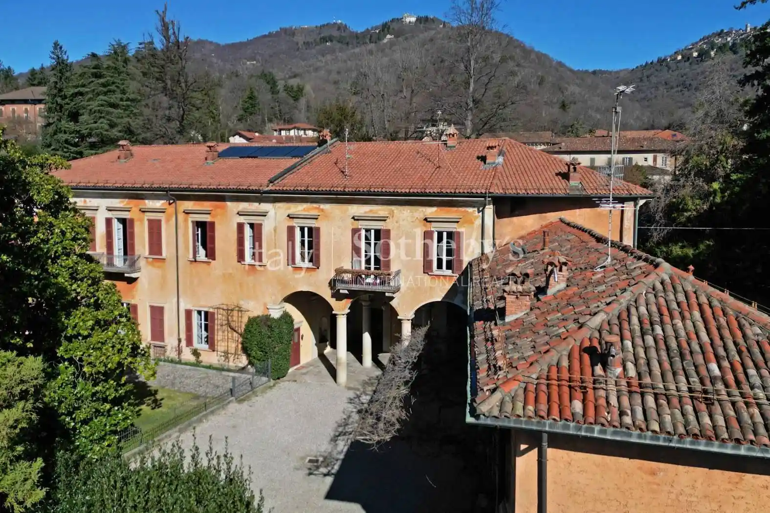 Rustico via Giuseppe Piatti, Velate - Avigno, Varese - foto 2