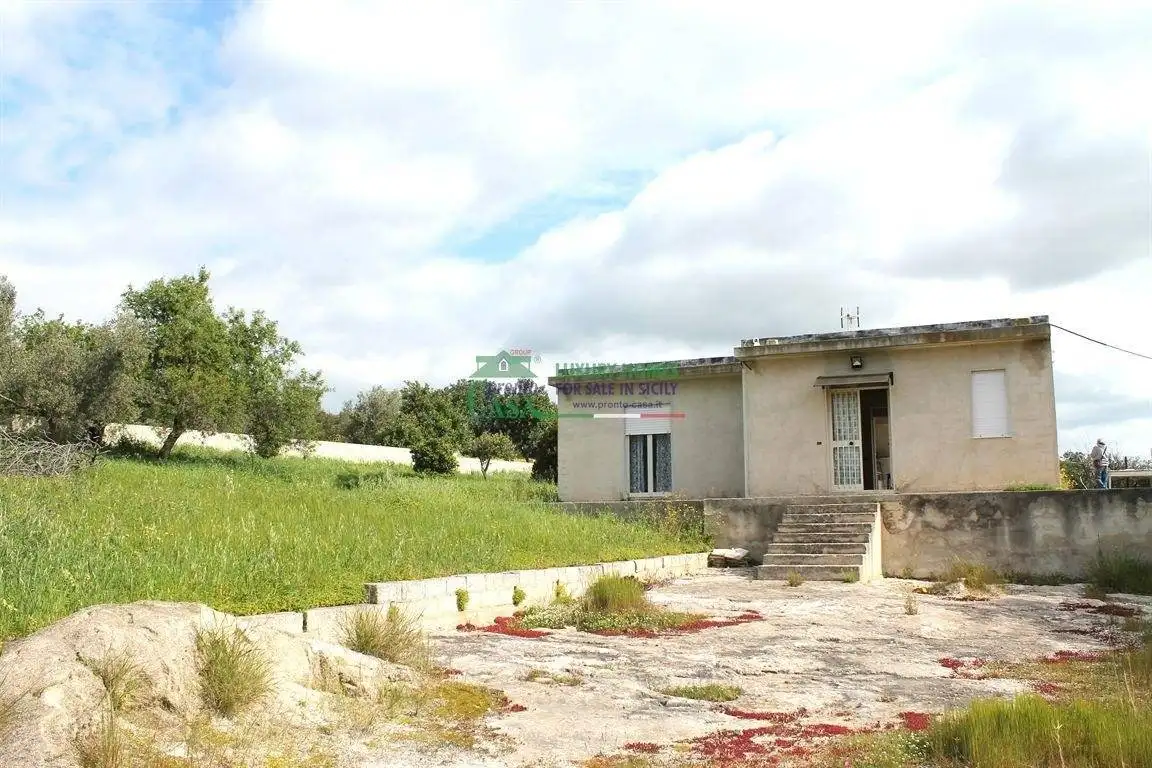 Casa indipendente in vendita a Modica