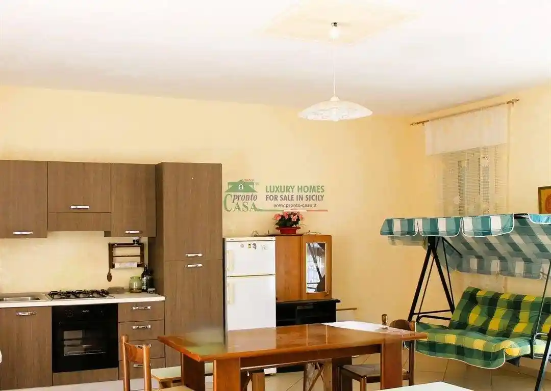 Terratetto unifamiliare Contrada Scorrione, Zappulla, Modica - foto 2