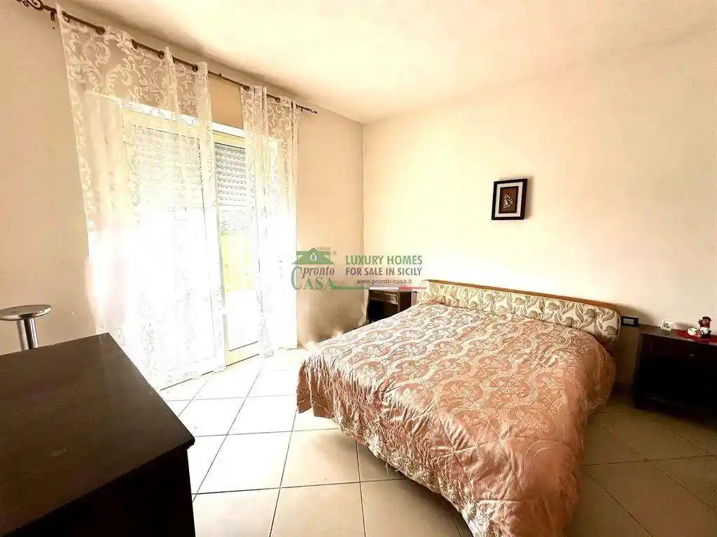 Terratetto unifamiliare Contrada Scorrione, Zappulla, Modica - foto 3