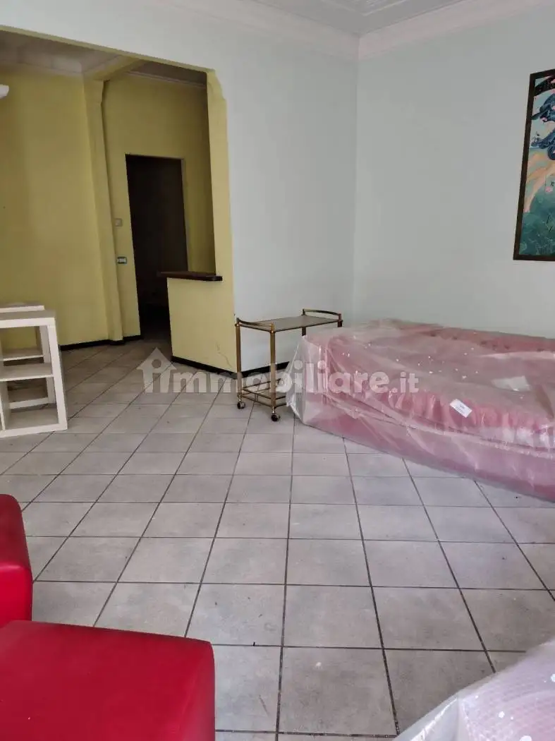 Appartamento in affitto a Asti