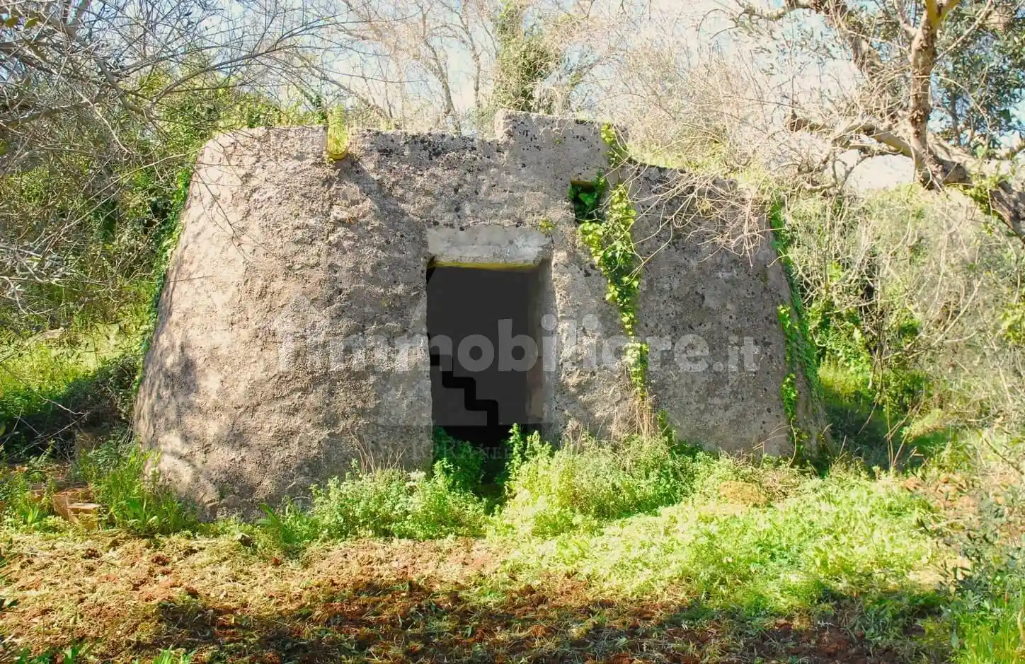 Rustico - Casale in vendita a Tricase