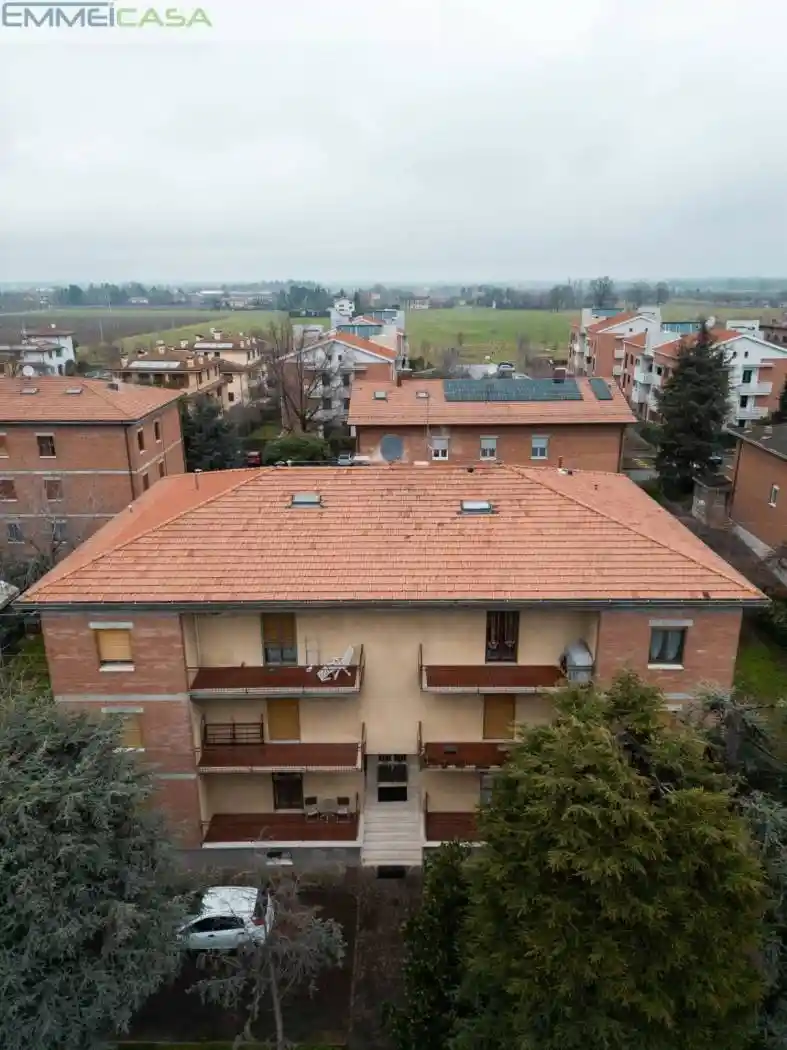 Appartamento in vendita a Formigine