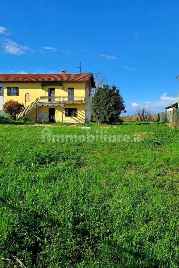Casa indipendente in vendita a Vinzaglio