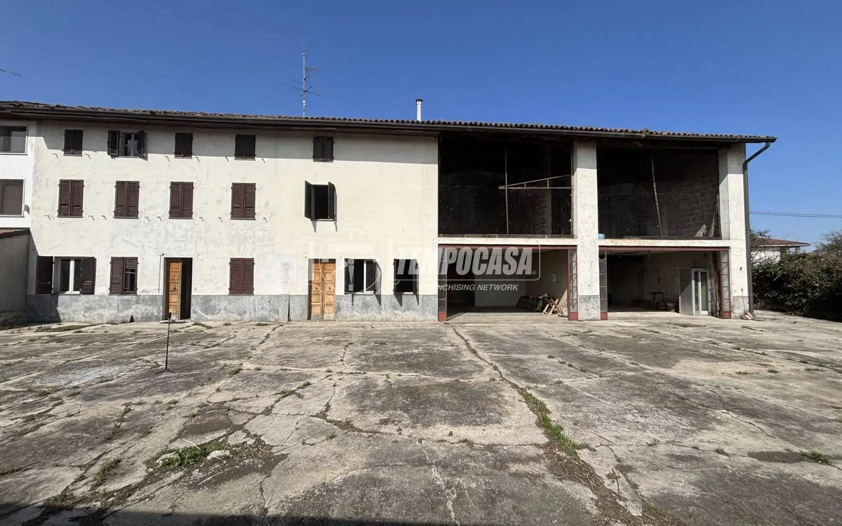 Casa indipendente in vendita a Casale Monferrato