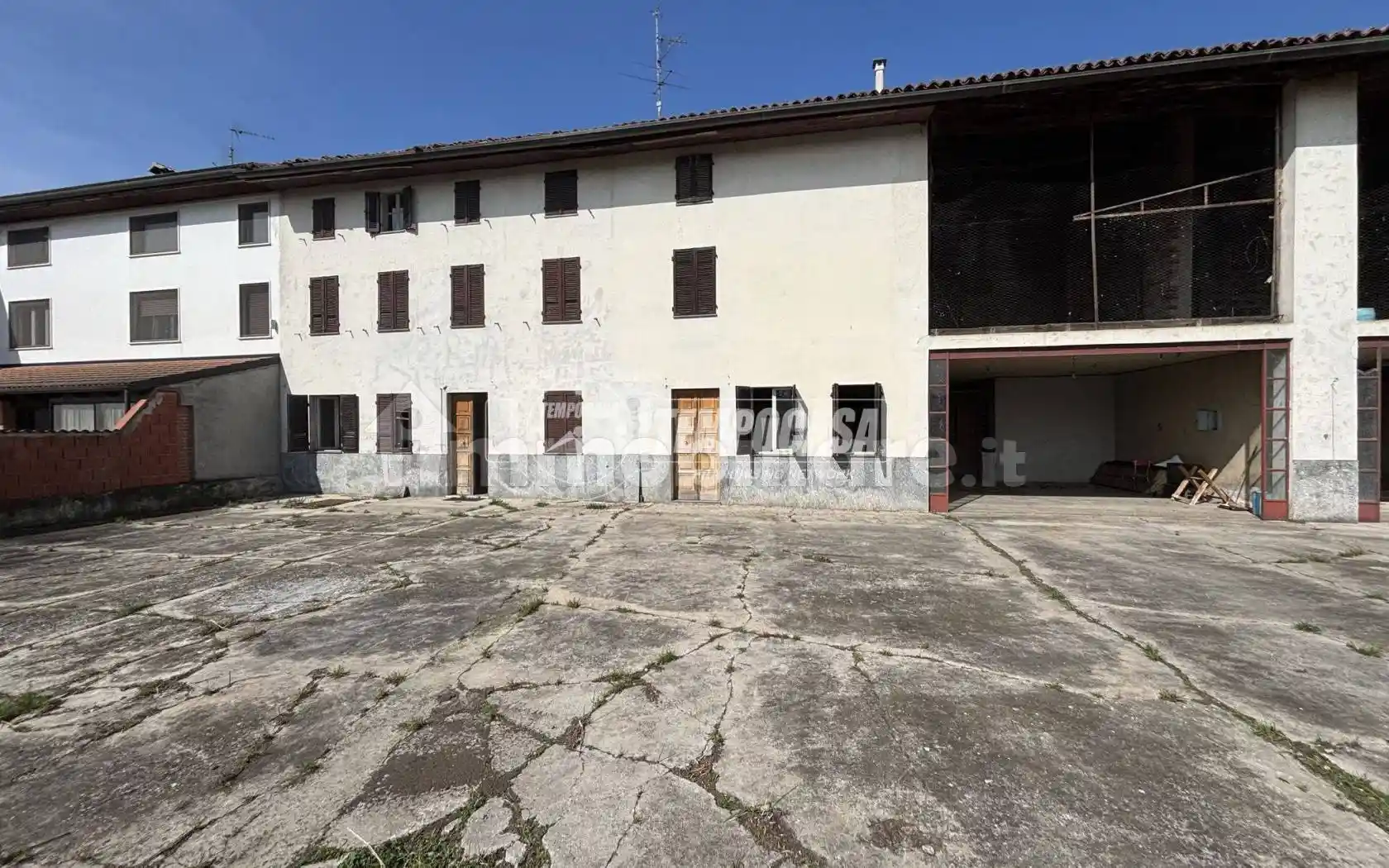 Terratetto unifamiliare Cantone Cerreto, Cantone Cerreto, Santa Maria Del Tempio, Casale Monferrato - foto 2