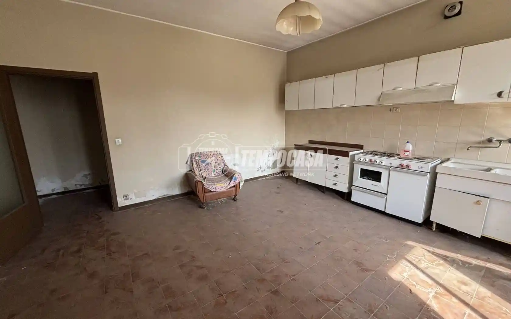 Terratetto unifamiliare Cantone Cerreto, Cantone Cerreto, Santa Maria Del Tempio, Casale Monferrato - foto 5