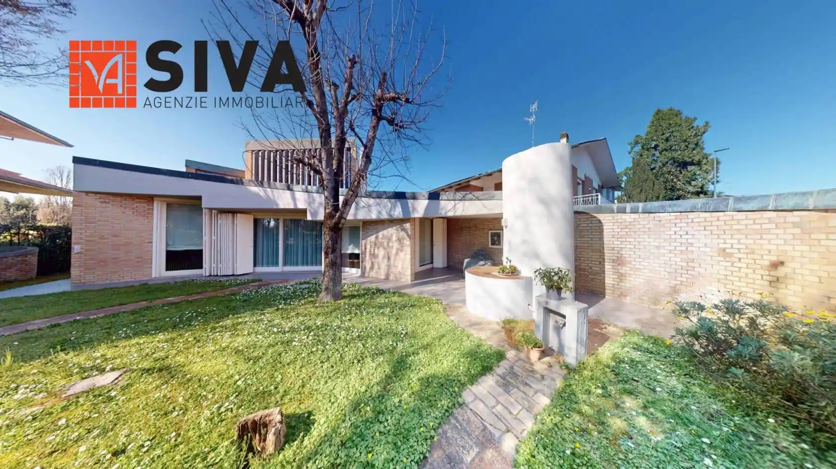 Villa in vendita a Ravenna