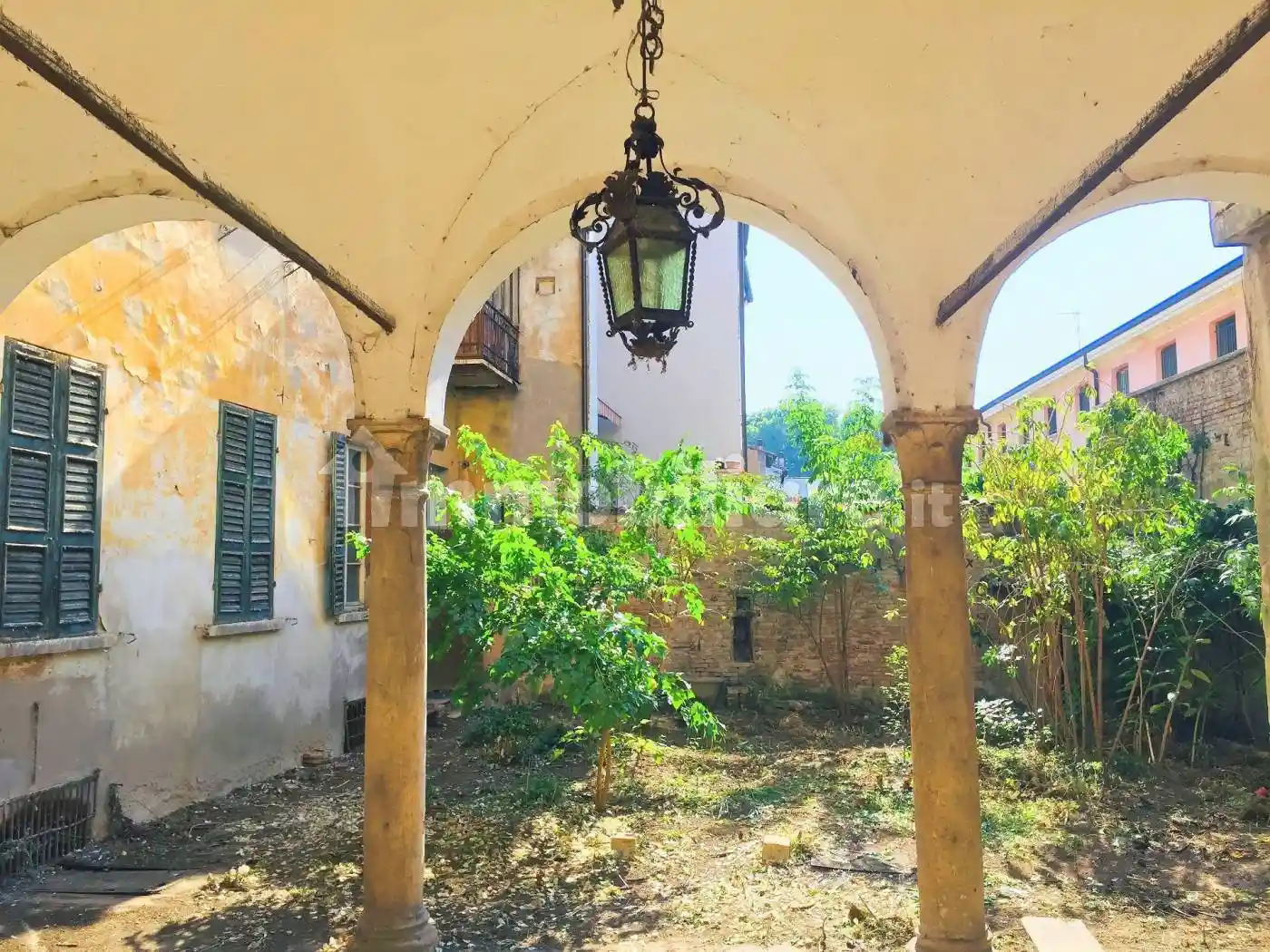 Casa indipendente in vendita a Mantova