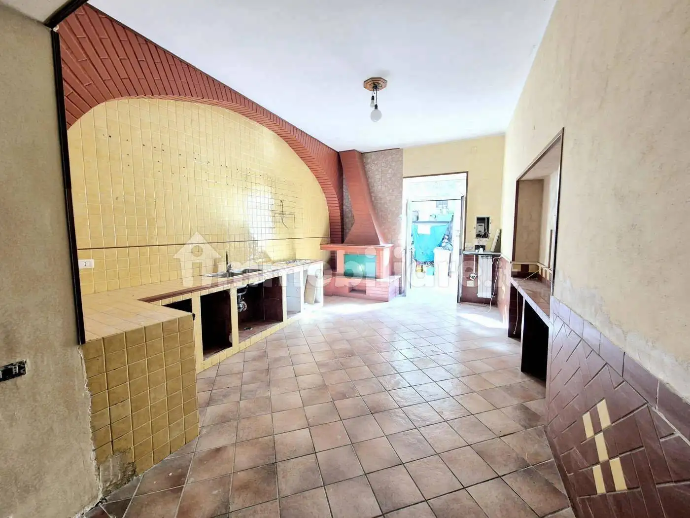 Appartamento in vendita a Caivano