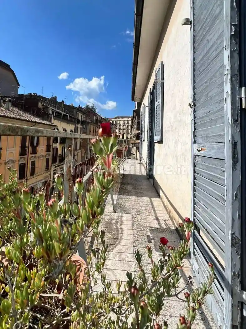 Appartamento in vendita a Ronciglione