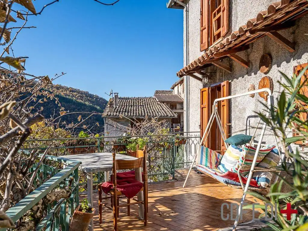 Rustico - Casale in vendita a Morro Reatino