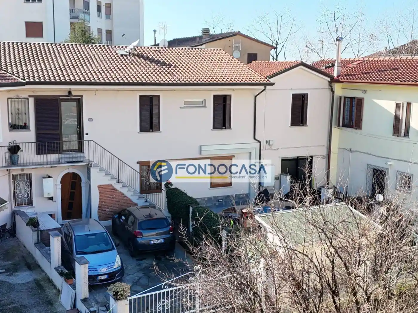 Appartamento in vendita a Massa