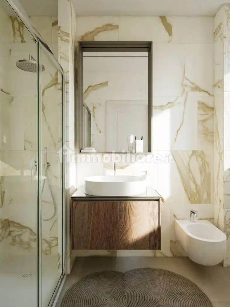 Trilocale via Giovanni Da Milano 7, Città Studi, Milano - foto 4