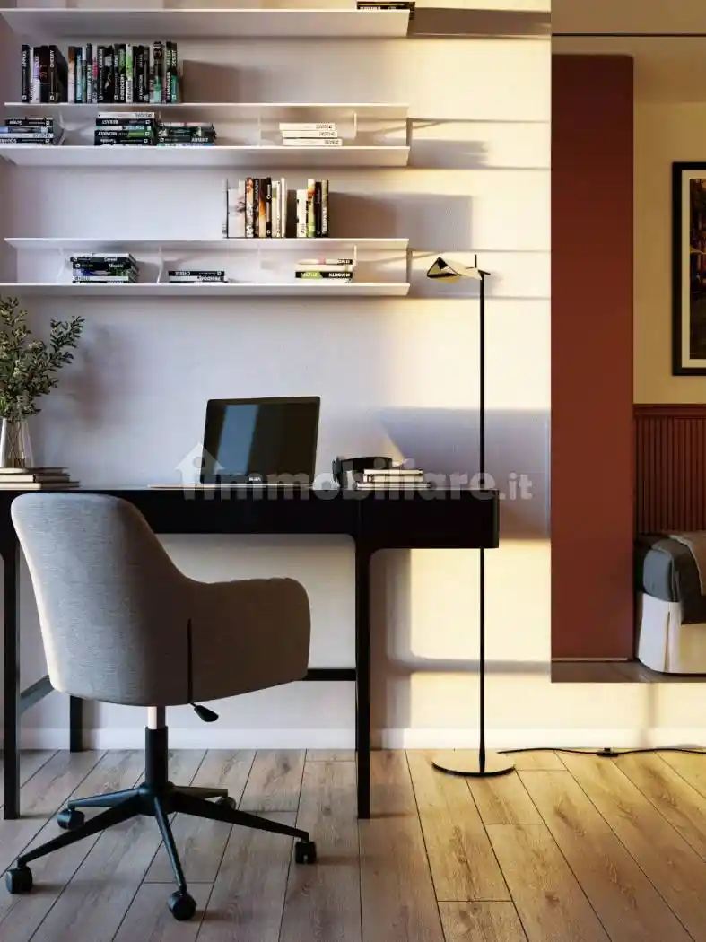 Trilocale via Giovanni Da Milano 7, Città Studi, Milano - foto 5