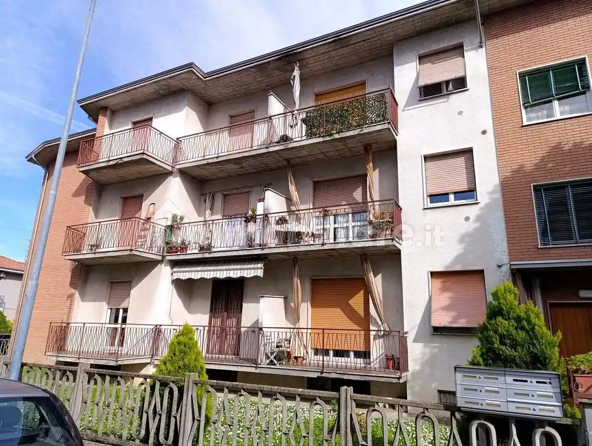 Appartamento in vendita a Noceto