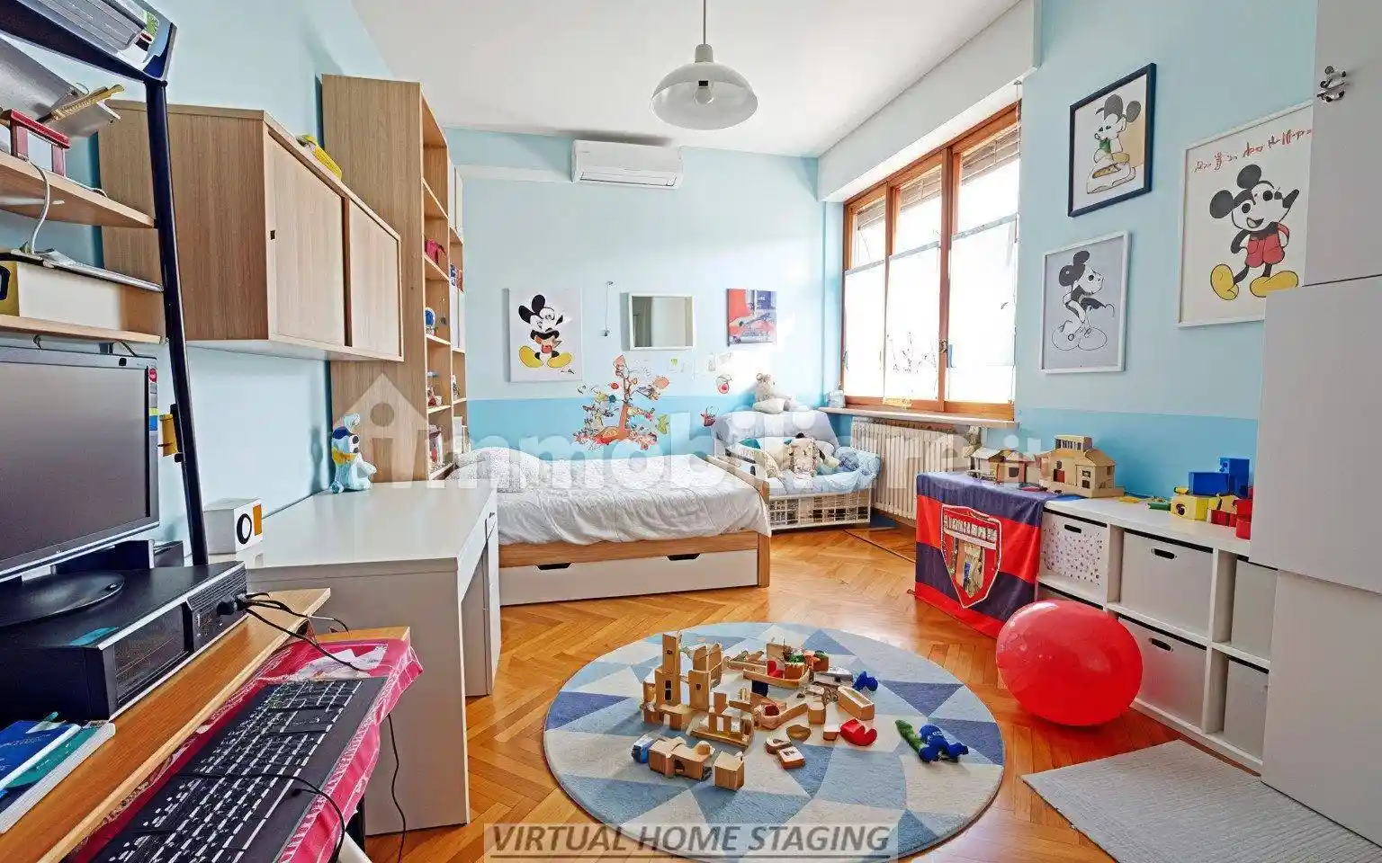 Quadrilocale Strada Statale del Colle di Nava Nord 40, Breolungi, Pogliola, San Biagio, Mondovì - foto 3