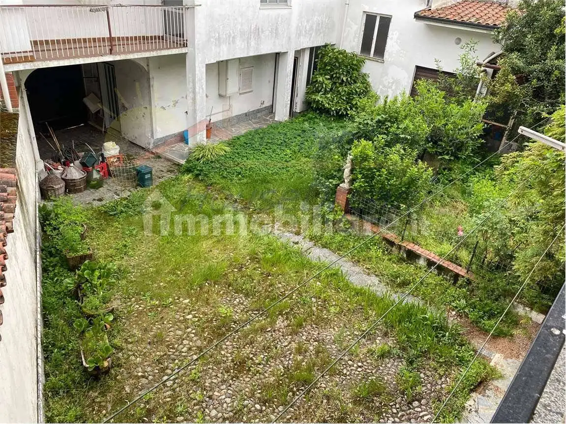 Terratetto plurifamiliare via Maggiotti, 1, Cavaglietto - foto 2