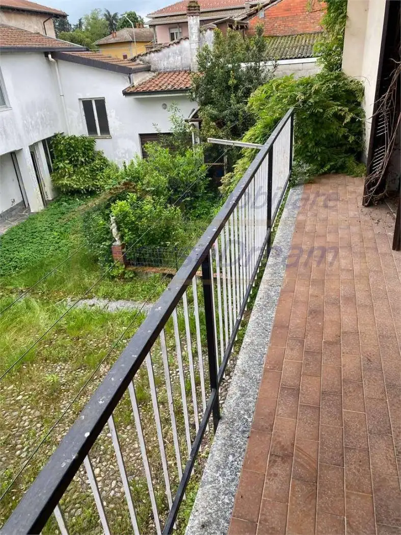 Terratetto plurifamiliare via Maggiotti, 1, Cavaglietto - foto 4