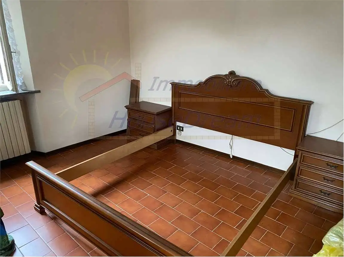 Terratetto plurifamiliare via Maggiotti, 1, Cavaglietto - foto 5