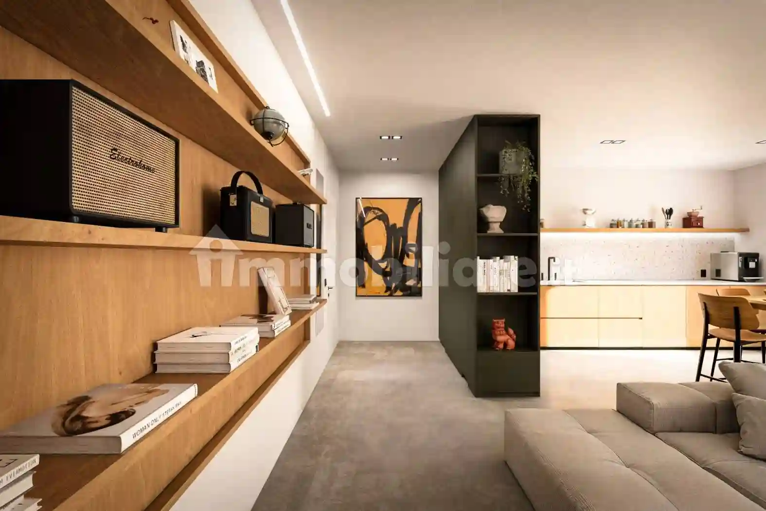 Appartamento - foto 4