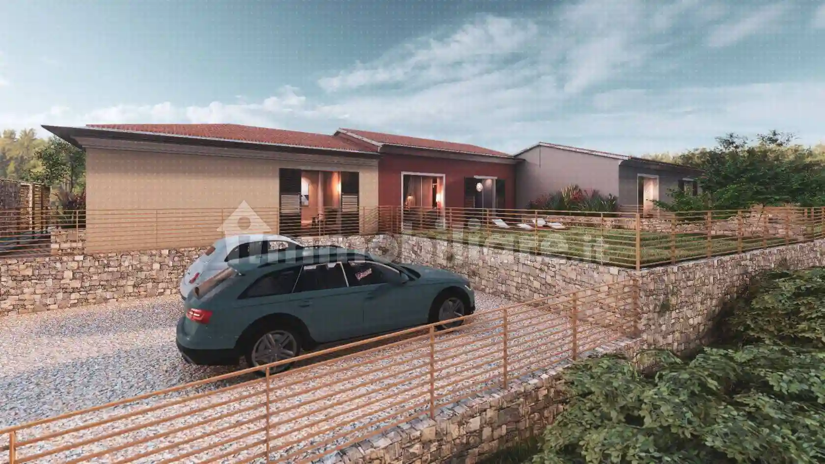 Villetta a schiera - foto 5