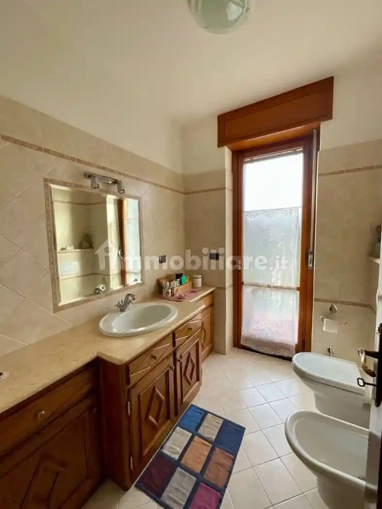 Appartamento in vendita a Busca