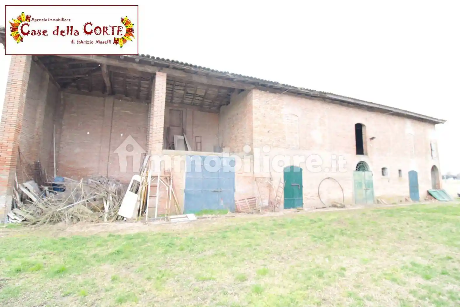 Casa indipendente - foto 2